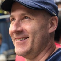 Russell Burt