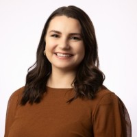 IIDA Florida Central Chapter Employee Alexis Gaskins's profile photo