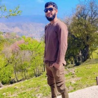 Etrosoft Employee Zeeshan Ali's profile photo