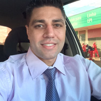 Danilo Marçal Email