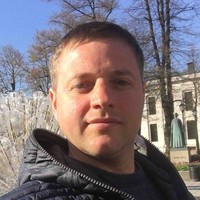 HVAC PLANT PROVING LIMITED Employee Arthur Gasiunas's profile photo
