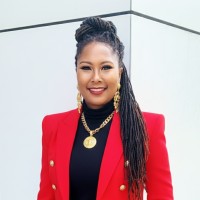 National Action Council for Minorities in Engineering Employee Jami Joyner's profile photo