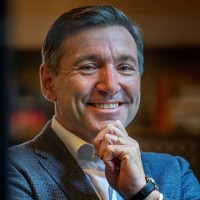 Bart Schouw Email & Phone Number