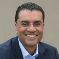 Rupen Shah Email & Phone Number