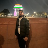 SecureDApp Employee Sumit Singh's profile photo