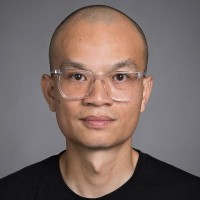 Main Sequence Employee Peter Chen's profile photo