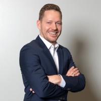CLAAS Employee André Ferrari's profile photo