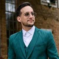TIVIT Employee Jonas Lima's profile photo