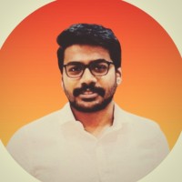 Trydan Tech Employee Sriram Prasannakumar's profile photo