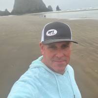 Rich Parker Email & Phone Number