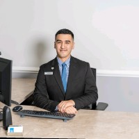 Grady Management, Inc. Employee Edwin Rosa's profile photo