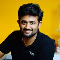 Epixable - #1 Digital Marketing Agency Employee Nidish Nair's profile photo