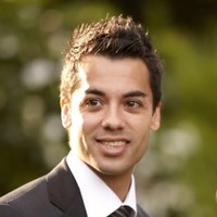 Simon Bartholomeusz Email & Phone Number