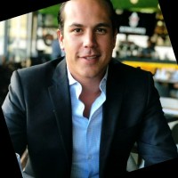 Zoé Water Employee Luis Maura Oropeza's profile photo