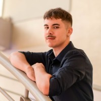 Ecolux Employee Christian Castro's profile photo