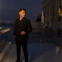Mustafa Ateş Email