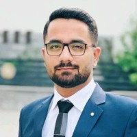 Total School Solutions Employee Ali Memon's profile photo