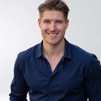 Notable Employee Kurtis Hutson's profile photo