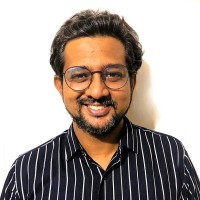 Prasad Vidhate Email