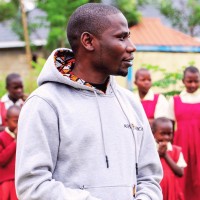 Wycliffe Barasa Email