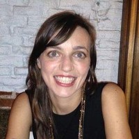 CABIMER Employee Chiara Marcozzi's profile photo