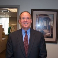 IMR Employee Scott Ettinger's profile photo
