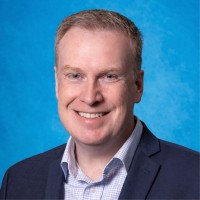 McCormick Taylor, Inc. Employee John Mullen's profile photo