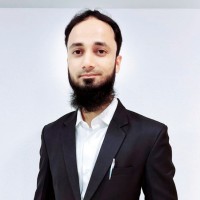 Epik Solutions Employee Gulam Mohammed's profile photo