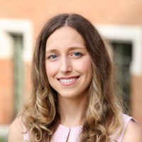 Boston Consulting Group (BCG) Employee Gabrielle Lyons's profile photo