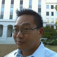 OneReach.ai Employee Mark Escario's profile photo