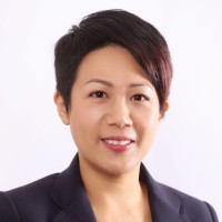 Hong Kong Exchanges and Clearing Limited (HKEX) Employee Sennia Yeung's profile photo