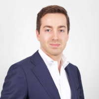 Creative Destruction Lab - Montreal Employee Philippe Simard's profile photo