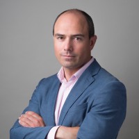 GEEGLEE - Augmented Human Intelligence Employee Vincent Holley's profile photo