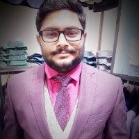 Atish Harkare Email & Phone Number