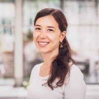 Česko.Digital Employee Romana Pokorna's profile photo