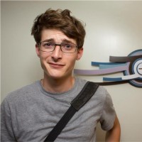 Orb Aerospace Employee Jesse Wallace's profile photo