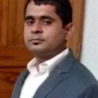 Megamax Services Employee Sudhanshu Kumar's profile photo