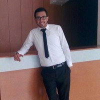 United Work Employee Abdullah Yousef's profile photo