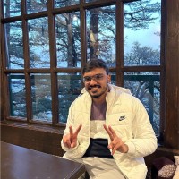 Edge Focus Employee Kushagra Shukla's profile photo