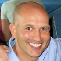 Fourleaf Employee Kevin Gamper's profile photo