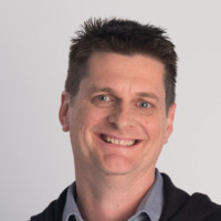 Fisher & Paykel Appliances Employee Jon White's profile photo