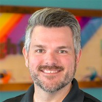 Lightspeed Voice Employee Chris Mullan's profile photo