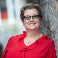 Henderson State University Employee Jerri Arnold-Cook's profile photo