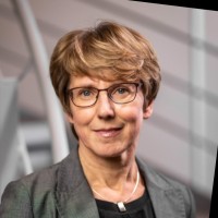 JNT Employee Maria Höglund's profile photo