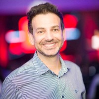 Univille University Employee Henrique B. Arins's profile photo