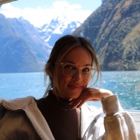 Whydrate Group Employee Sydney Donohue's profile photo