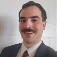 Mitsubishi Logisnext Americas Inc. Employee Benjamin Hemphill's profile photo