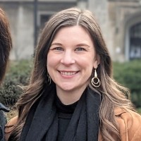 Availity Employee Anna Willman's profile photo