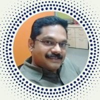 Perfect Day Employee Rajesh Muralidharan's profile photo