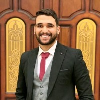 Zero&One Employee Ahmed El.sayed's profile photo